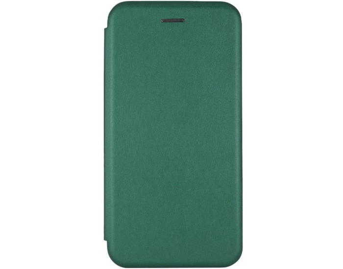 Чохол-книга 360 Samsung A20/A30, A205/A305, Green