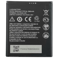 Аккумулятор ZTE Blade A5 2019/A3 2020 (Li3826T43P4h695950 / Li3826T43P4H705949) 2650mAh (Класс B)