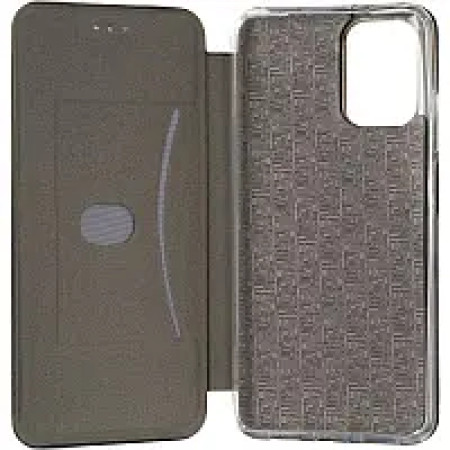 Чехол-книга 360 Standart Samsung A20 / A30, бордовый