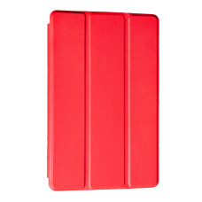 Чехол-книга Smart Case with Pencil для планшета Xiaomi Redmi Pad SE (8.7``) (Красный)