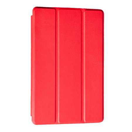 Чехол-книга Smart Case with Pencil для планшета Xiaomi Redmi Pad SE (8.7``) (Красный)