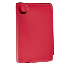 Чохол-книга Smart Case with Pencil для планшета Xiaomi Redmi Pad SE (8.7``) (Червоний)