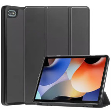 Чехол книжка Zarmans Blackview Oscal Pad 10 Black