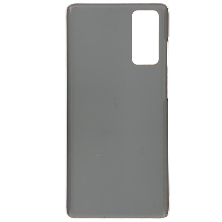 Задняя панель корпуса для Samsung G780 Galaxy S20 FE, мятный, Cloud Mint (Класс B)