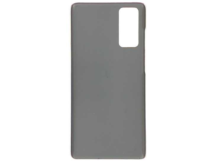 Задняя панель корпуса для Samsung G780 Galaxy S20 FE, мятный, Cloud Mint