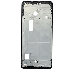 Рамка крепления дисплея Xiaomi Redmi Note 11 Pro 4G, черная