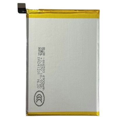 Аккумулятор Vivo B-H9, Y19 /Y5s /Z5i /U3 /U3x /U2,  5000mAh