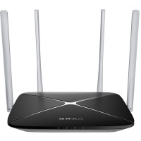 Wi-Fi роутер MERCUSYS AC12 AC1200
