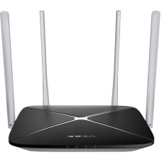 Wi-Fi роутер MERCUSYS AC12 AC1200