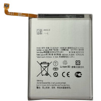 Аккумулятор Samsung EB-BA245ABY,Samsung A245 Galaxy A24, 5000 mAh