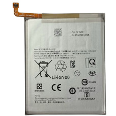 Аккумулятор Samsung EB-BA546ABY, A25 5G /A34 5G/ A54 5G, 4900 mAh