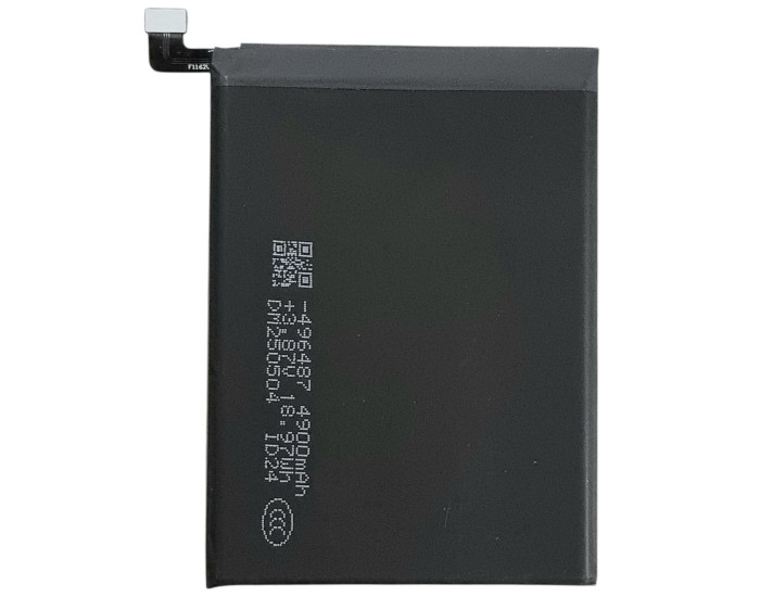 Аккумулятор Xiaomi BN5M, Redmi Note 12 4G, 5000 mAh