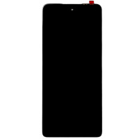 Дисплей с сенсорным экраном (модуль) Tecno Pova 6 Neo, черный