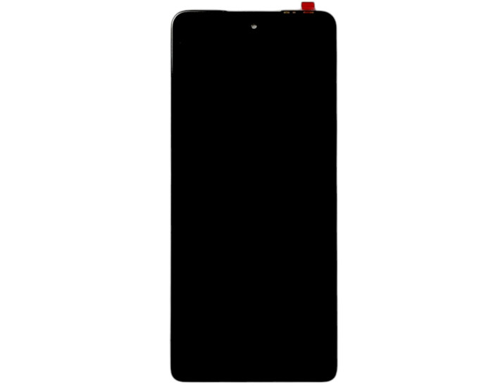 Дисплей с сенсорным экраном (модуль) Tecno Pova 6 Neo LI6, черный