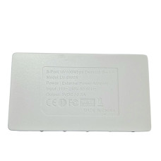 Коммутатор локальной сети (Switch) Pix-Link LV-SW05 5 Port