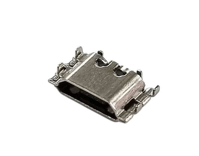 Коннектор зарядки Realme C33, Micro-USB
