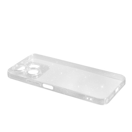 Чехол-силикон Clear Shine Xiaomi Redmi 13 4G / Poco M6 4G прозрачный