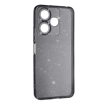 Чохол-силікон Clear Shine Xiaomi Redmi 13 4G / Poco M6 4G Тонований