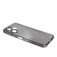 Чехол-силикон Clear Shine Xiaomi Redmi 13 4G / Poco M6 4G тонированный