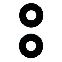 Скло камери для Motorola Moto Edge 30 Neo (комплект)