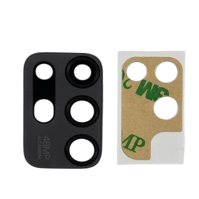 Скло камери для Motorola Moto G10 (комплект)