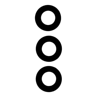 Скло камери для Motorola Moto G40 Fusion (комплект)