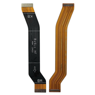 Шлейф міжплатний для Motorola G85