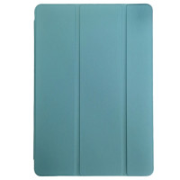 Чехол-книга Smart Case with Pencil на планшет Samsung Tab A9 Plus / SM-210 / SM-X215, 10.1 сосново-зеленый