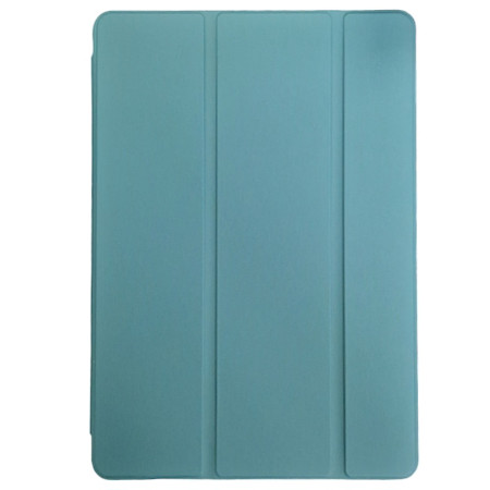 Чехол-книга Smart Case with Pencil на планшет Samsung Tab A9 Plus / SM-210 / SM-X215, 10.1 сосново-зеленый