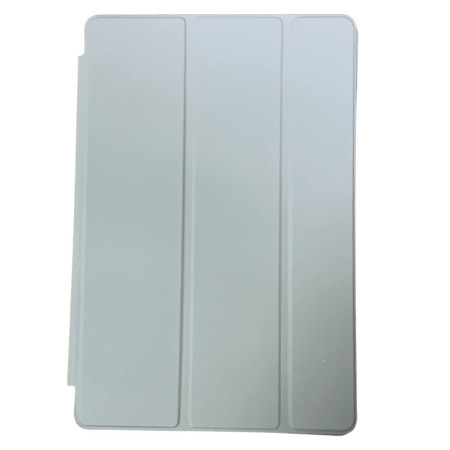 Чехол-книга Smart Case на планшет Samsung Tab A8 / X200 / X205 серый
