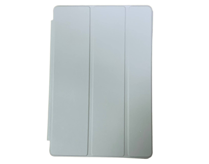 Чохол-книга Smart Case на планшет Samsung Tab A8 / X200 / X205 Сірий