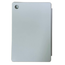 Чохол-книга Smart Case на планшет Samsung Tab A8 / X200 / X205 Сірий