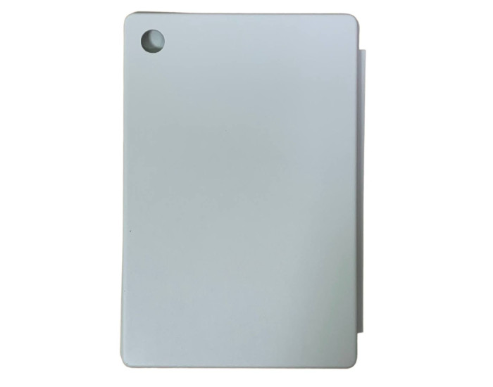 Чохол-книга Smart Case на планшет Samsung Tab A8 / X200 / X205 Сірий