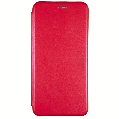 Чохол-книга 360 Samsung S20 Red