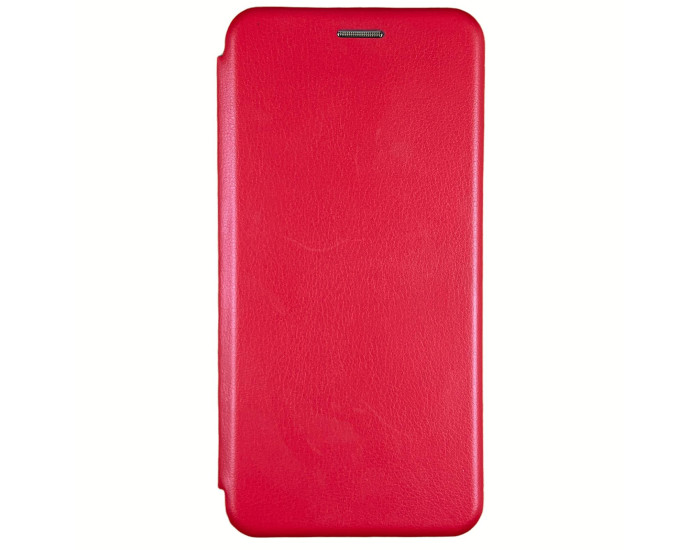 Чохол-книга 360 Samsung S20 Red