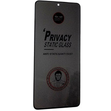 Защитное стекло Privacy Xiaomi Redmi Note 14 4G/5G/Redmi Note 14 4G (UA/Europe)