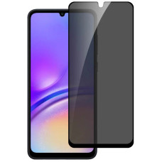 Защитное стекло Privacy Samsung A35 / M35 / M36 / A55 / S24 FE черный