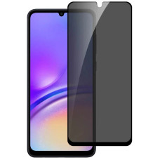 Защитное стекло Privacy Samsung A26 5G / A16 4G/5G черный