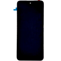Дисплей с сенсорным экраном (модуль) Motorola XT2167-2 Moto G41, XT2169-1 Moto G71, XT2173-3 Moto G31 черный OLED (Класс А)
