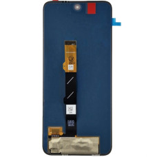 Дисплей з сенсорним екраном (модуль) Motorola XT2167-2 Moto G41 /XT2169-1 Moto G71 /XT2173-3 Moto G31, чорний, OLED