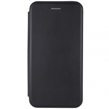 Чехол-книга 360 Samsung A34 5G. черный (Класс B)
