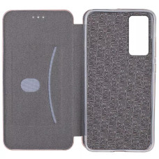 Чохол-книга 360 Samsung A34 5G. чорний