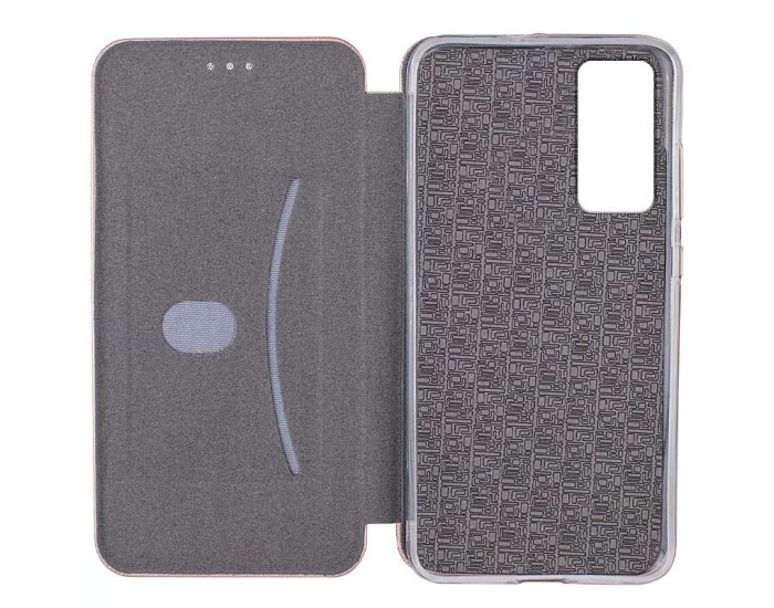 Чохол-книга 360 Samsung A34 5G. чорний