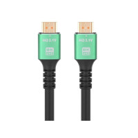 Кабель HDMI 2.1V (8K /3m) UHD