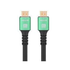 Кабель HDMI 2.1V (8K /3m) UHD