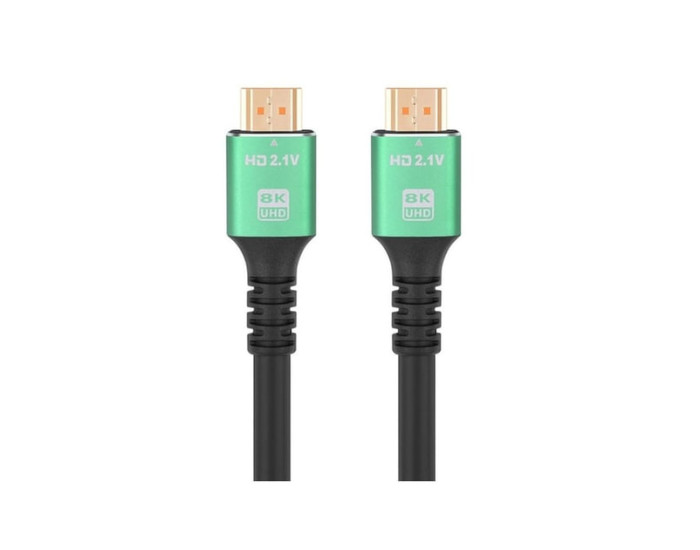 Кабель HDMI 2.1V (8K /3m) UHD
