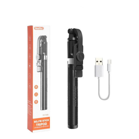 Штатив-тринога NeePho P170S LED-подсветкой