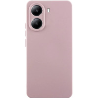 Чехол-силикон Cover Lakshmi Full Camera Xiaomi Poco X7 Pro розовый песок