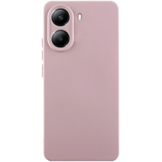 Чехол-силикон Cover Lakshmi Full Camera Xiaomi Poco X7 Pro розовый песок