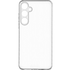 Чехол-силикон Space Collection Samsung A34 5G. Прозрачный
